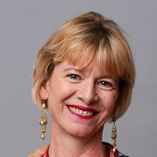 Karine Bécel