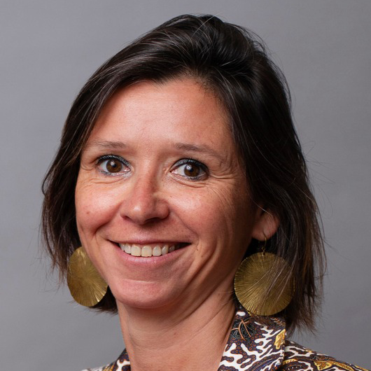 Pauline Mothie